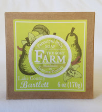Load image into Gallery viewer, Farmstead Goat Milk Soap
