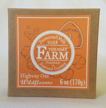 Load image into Gallery viewer, Farmstead Goat Milk Soap
