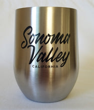 Load image into Gallery viewer, Sonoma Valley Tumbler
